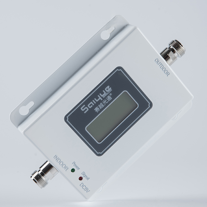 东阳家用配电房机房信号放大器200㎡