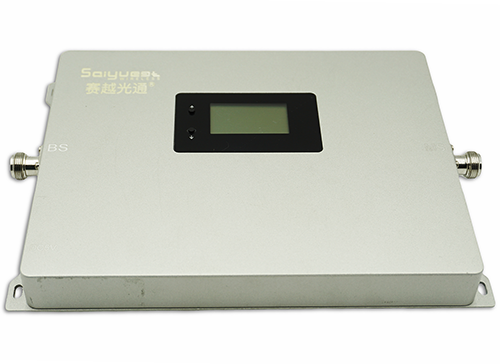  东阳三频/四频/五频手机信号接收器800㎡