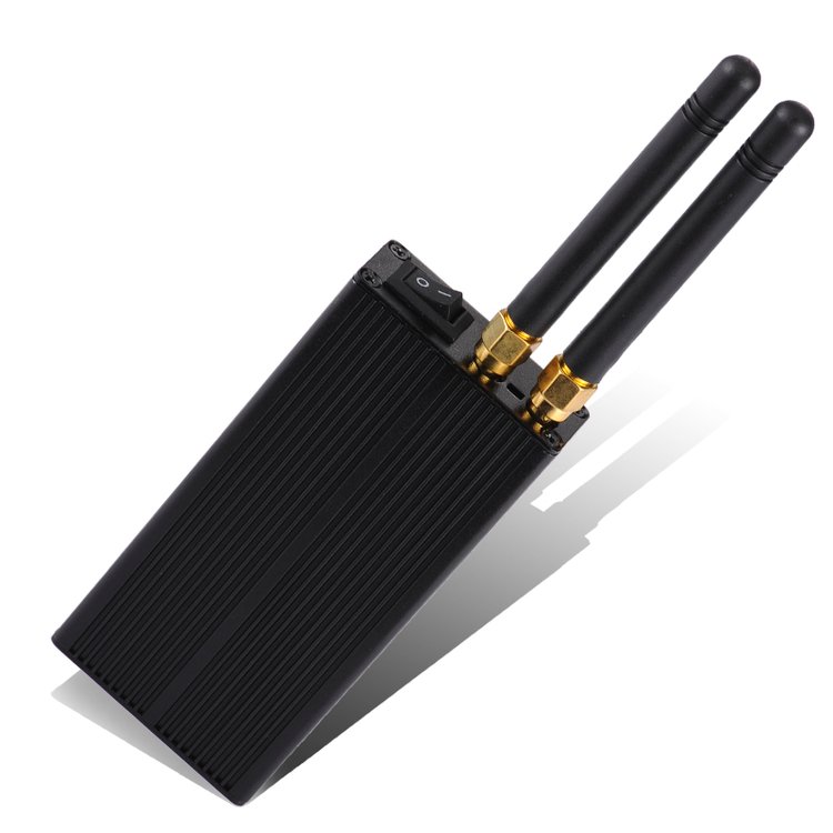  东阳1.2G/1.5G导航屏蔽器