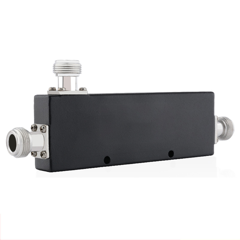  东阳FM调频广播同步广播耦合器