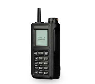  东阳单兵无人机侦测预警仪