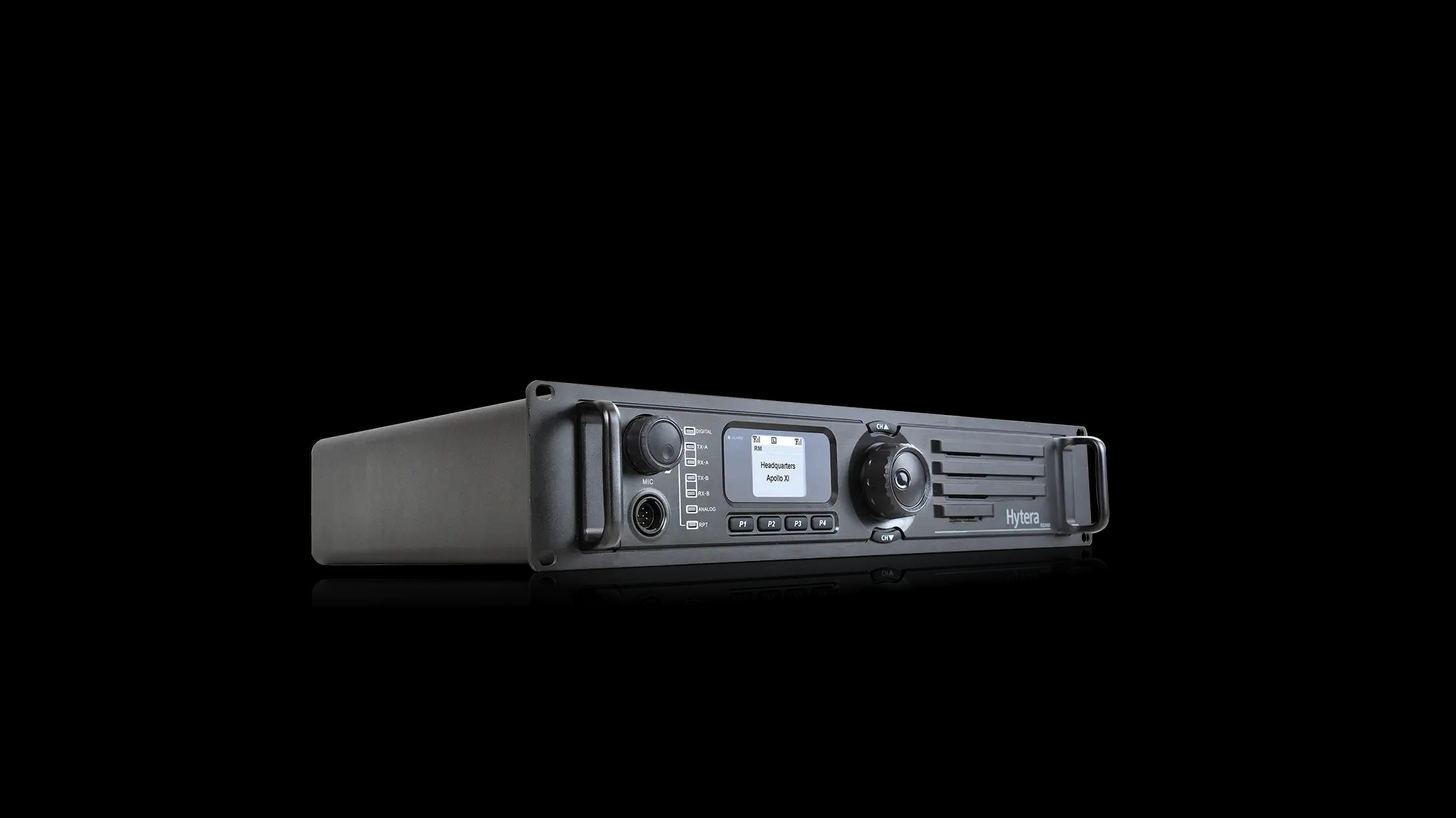  东阳数字中继中转台RD980（海能达）