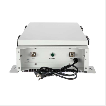  东阳无线对讲系统双向干线放大器