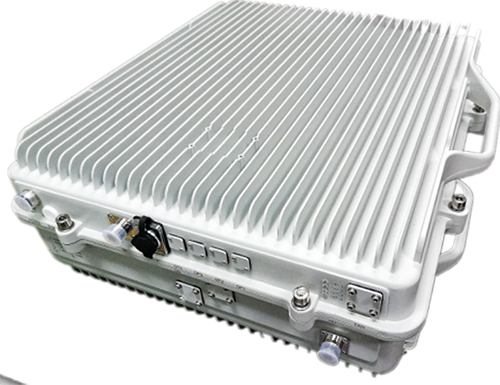 东阳信令级数字室分型移动通信干扰器