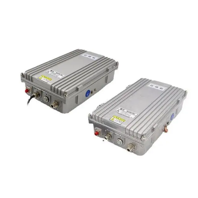  东阳FM调频应急广播数字光纤近端机远端机