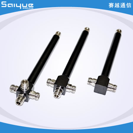  东阳FM调频广播同步广播功分器