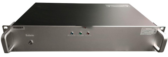  东阳350M PDT消防集群警用主机直放站