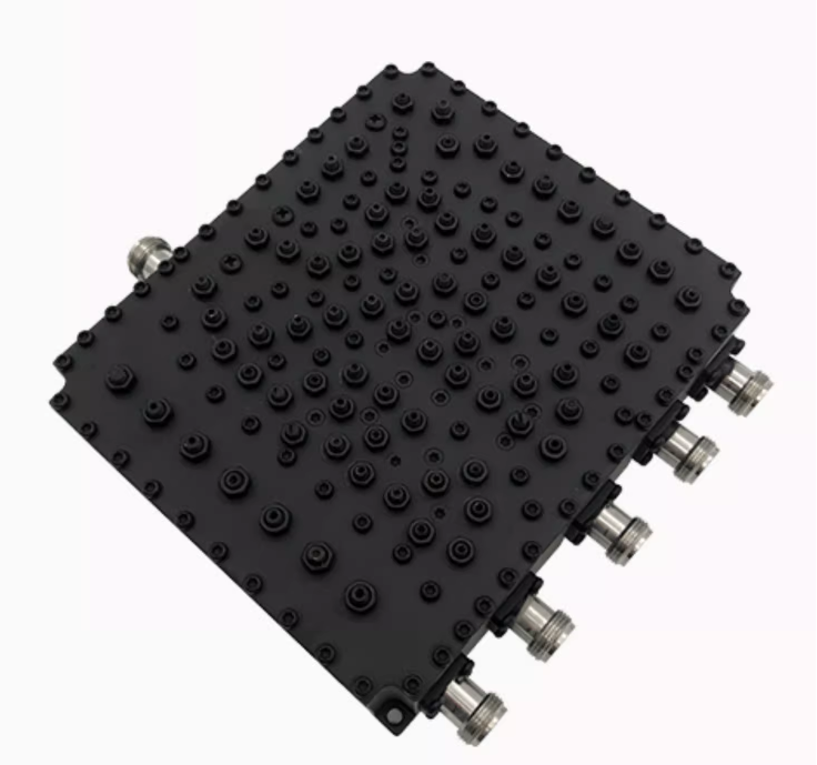  东阳双频三频四频五频腔体合路器4G+5G