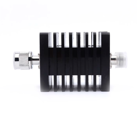  东阳腔体固定衰减器0-3G/0-4G  N型接口
