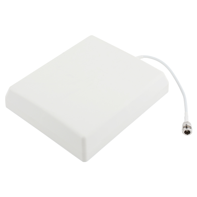  东阳室内外定向接收发射壁挂小平板天线700-3700MHz