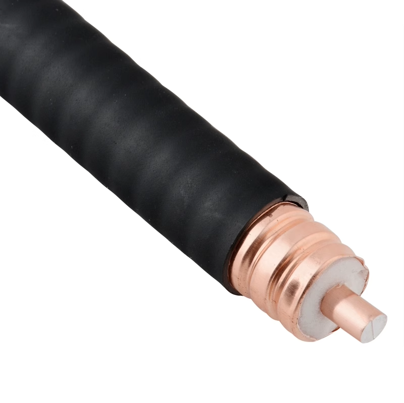  东阳HCAAY50-12（1/2”）同轴射频电缆馈线