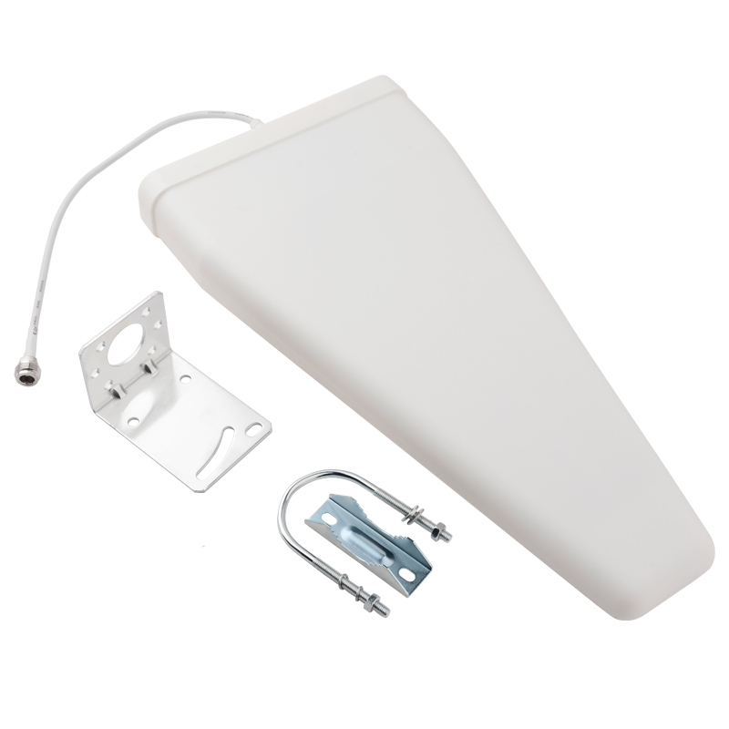  东阳对数周期天线定向接收发射700-3700MHz